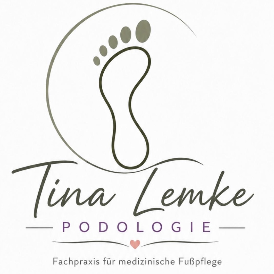 Logo Podologie Tina Lemke